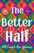 The Better Half by Alli Frank