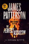 The Perfect Assassin (Doc Savage #1) by Brian Sitts