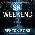 Ski Weekend by Rektok Ross