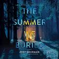 The Summer We Buried by Emily Ellet
