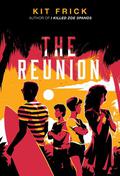 The Reunion by Kit Frick