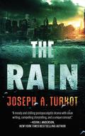 The Rain by Joseph A. Turkot