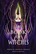The Book of Witches by P. Djèlí Clark