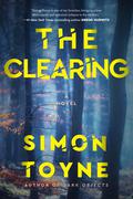 The Clearing (Laughton Rees #2) by Simon Toyne