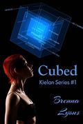 Cubed (Kielan #3) by Brenna Lyons