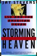 Storming Heaven: LSD and the American Dream by Jay Stevens