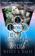 The Enlightened Species Bundle Set (The Enlightened Species #1-2.5) by Wendy S. Hales