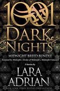Midnight Breed Bundle: by Lara Adrian