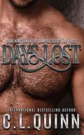 Days Lost (The Firsts #19) by C.L. Quinn