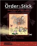 Blood Runs in the Family (The Order of the Stick #5) by Rich Burlew