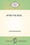 After The Siege by Cory Doctorow