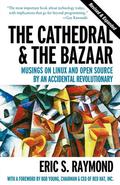 The Cathedral & the Bazaar: Musings On Linux And Open Source By An Accidental Revolutionary by Eric S. Raymond