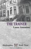 The Trainer by Laura Antoniou