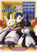 Ascendance of a Bookworm: Fanbook 3 (Ascendance of a Bookworm: Fanbook #3) by Miya Kazuki