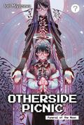 Otherside Picnic Volume 7: Funeral of the Moon (Otherside Picnic Light Novel #7) by Iori Miyazawa