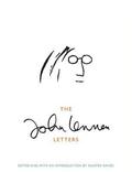The John Lennon Letters by John Lennon