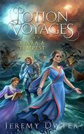 Tiara & Tempest (Potion Voyages #5) by Jeremy Dwyer