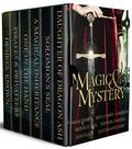 Magic & Mystery by Rhonda Parrish