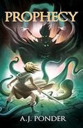 Prophecy (The Sylvalla Chronicles #2) by A.J. Ponder