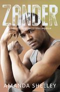 Zander (Perfectly Independent #3.5) by Amanda Shelley