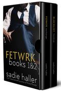 Fetwrk Books 1 & 2 by Sadie Haller