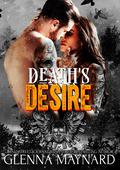 Death's Desire by Glenna Maynard