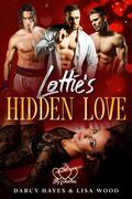 Lottie's Hidden Love by Lisa Wood
