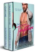 The Temptations Duet by London Hale