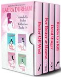Annabelle Archer Box Set (Annabelle Archer #1-4) by Laura Durham