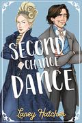 Second Chance Dance (Bartholomew #2) by Laney Hatcher