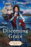 Discerning Grace by Emma Lombard