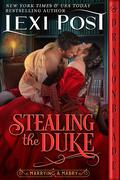 Stealing the Duke by Lexi Post