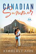 Canadian Summer (Logan Creek #1) by Kimberly Ann