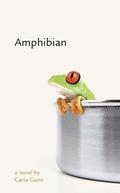 Amphibian by Carla Gunn