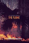 The Flame (The Patron Wars #2) by Katrine Buch Mortensen