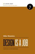 Design Is a Job (A Book Apart #7) by Erik Spiekermann