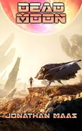 Dead Moon by Jonathan Maas