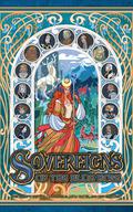 Sovereigns of the Blue Rose: A Blue Rose Anthology by Michael Matheson