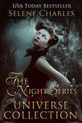 The Night Universe Collection (Night #1-4) by Selene Charles