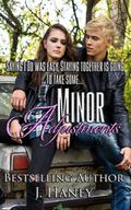 Minor Adjustments (Loyalty In Love #1) by J. Haney