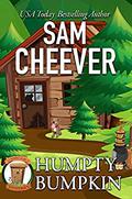 Humpty Bumpkin by Sam Cheever