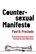 Countersexual Manifesto (Critical Life Studies #1) by J. Jack Halberstam