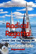 Radical Regatta! (Corsario Cove #4) by Anna Celeste Burke