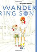 Wandering Son, Vol. 2 (Wandering Son #2) by Shimura Takako