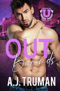 Out of Bounds by A.J. Truman