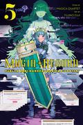 Magia Record: Puella Magi Madoka Magica Side Story, Vol. 5 (Magia Record #5) by Magica Quartet