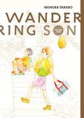 Wandering Son, Vol. 4 (Wandering Son #4) by Shimura Takako