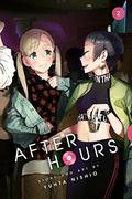 After Hours, Vol. 2 (After Hours #2) by Yuhta Nishio
