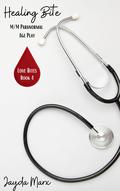 Healing Bite (Love Bites #3) by Jayda Marx