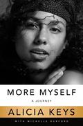 More Myself: A Journey by Michelle Burford